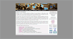 Desktop Screenshot of csn-solutions.co.uk